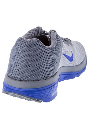 Running Gris-Azul Nike Fs Lite Run 3
