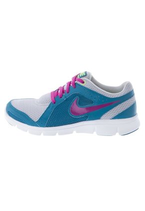 Running Nike  Flex Experience RN 2 Azul Petróleo-Magenta