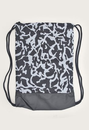 Tula Negro-Gris-Blanco Nike Brasilia