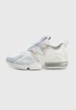 Tenis Lifestyle Blanco-Lila-Azul Nike Air Max Infinity de Nike