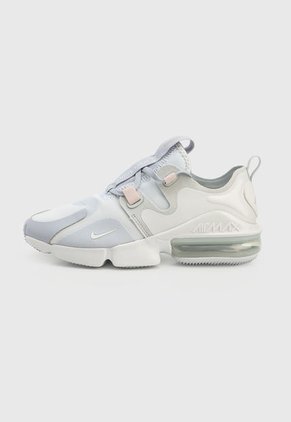 Tenis Lifestyle Blanco-Lila-Azul Nike Air Max Infinity