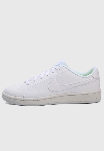 Tenis Blanco Nike Court Royale 2 NN