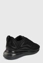 Tenis Lifestyle Negro Nike Air Max 720 de Nike