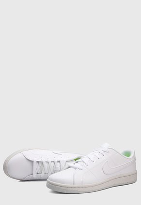 Tenis Blanco Nike Court Royale 2 NN