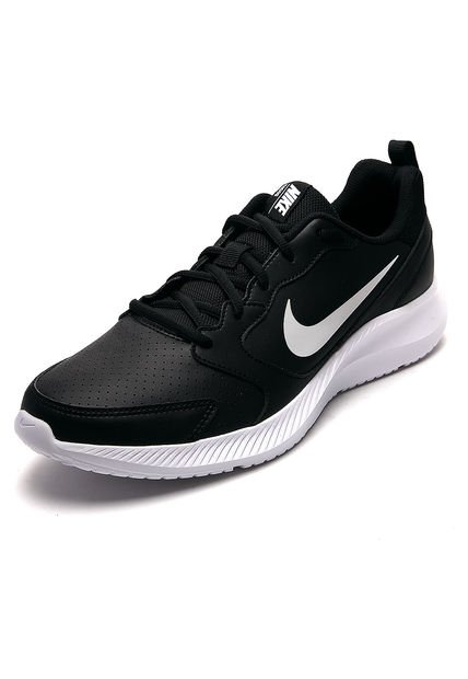 Tenis Running Negro-Blanco Nike Todos Compra Ahora Dafiti Colombia