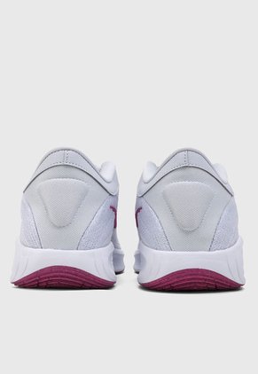 Tenis NIKE G.T. Hustle Academy Gris