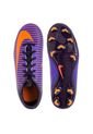 Guayo Morado-Naranja Nike Jr Mercurial Vapor XI Fg de Nike