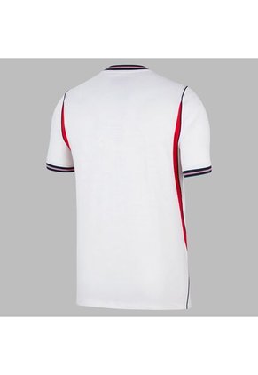 Camisetas Nike Hombre Inglaterra Local Stadium - Blanco