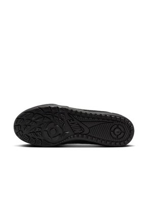 Tenis Mujer Lifestyle Nike Terra Manta Negro