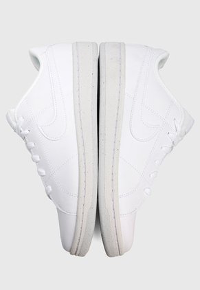 Tenis Blanco Nike Court Royale 2 NN