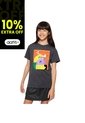 Camiseta Nike Sportswear Niño-Negro de Nike