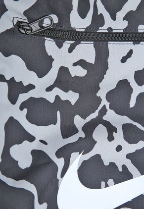 Tula Negro-Gris-Blanco Nike Brasilia