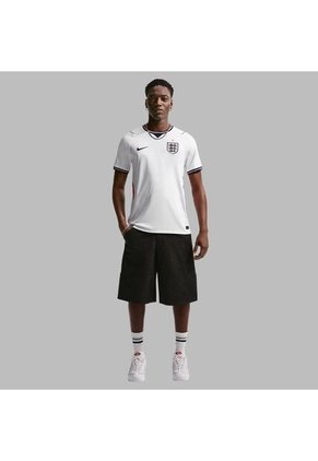 Camisetas Nike Hombre Inglaterra Local Stadium - Blanco