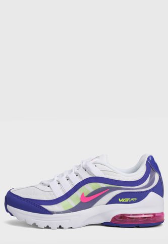Nike - Tenis Lifestyle Blanco-Morado Nike Air Max Vg-R | Knasta Chile
