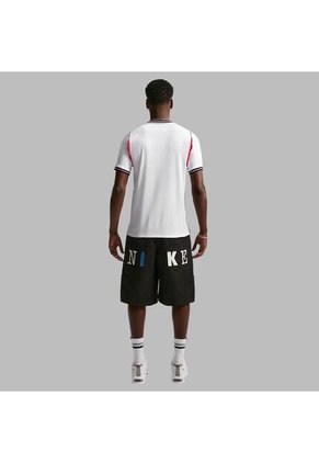 Camisetas Nike Hombre Inglaterra Local Stadium - Blanco