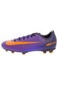 Guayo Morado-Naranja Nike Jr Mercurial Vapor XI Fg de Nike