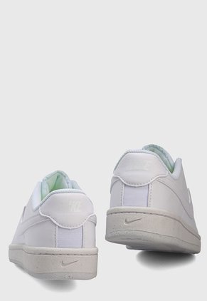 Tenis Blanco Nike Court Royale 2 NN