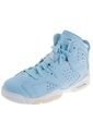 Tenis Basketball  Azul Nike AIR JORDAN 6 RETRO GG de Nike