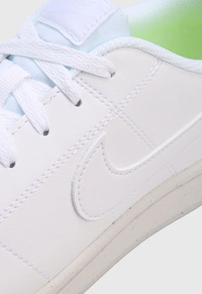 Tenis Blanco Nike Court Royale 2 NN