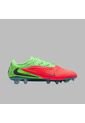 Guayos Nike Hombre Phantom 6 Low Elite FG - Naranja de Nike