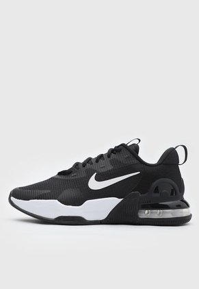 Tenis Training Negro-Blanco Nike Air Max Alpha Trainer 5