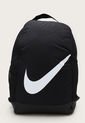 Morral  Negro-Blanco Nike Brasilia de Nike