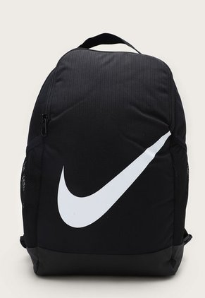 Morral Negro-Blanco Nike Brasilia