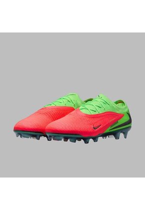 Guayos Nike Hombre Phantom 6 Low Elite FG - Naranja