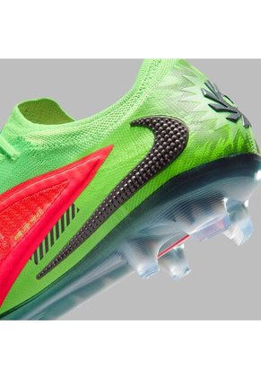Guayos Nike Hombre Phantom 6 Low Elite FG - Naranja
