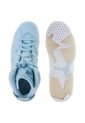 Tenis Basketball  Azul Nike AIR JORDAN 6 RETRO GG de Nike