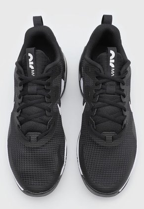 Tenis Training Negro-Blanco Nike Air Max Alpha Trainer 5