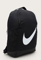 Morral  Negro-Blanco Nike Brasilia de Nike