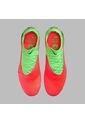 Guayos Nike Hombre Phantom 6 Low Elite FG - Naranja de Nike