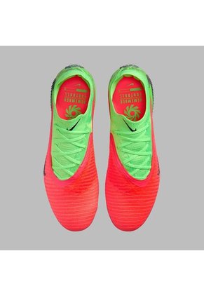 Guayos Nike Hombre Phantom 6 Low Elite FG - Naranja