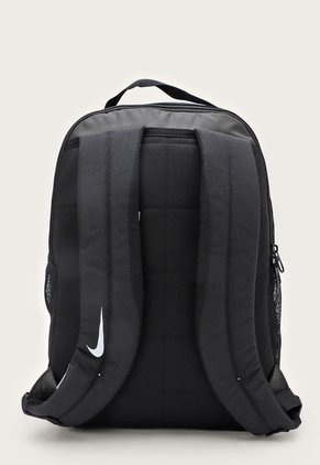 Morral Negro-Blanco Nike Brasilia
