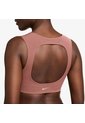 Top Mujer Nike Zenvy Rojo de Nike