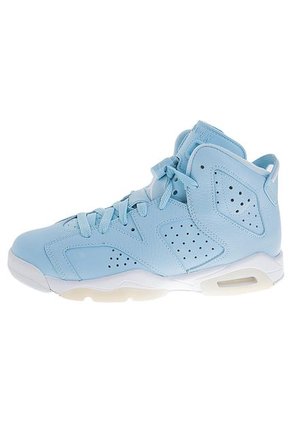 Tenis Basketball Azul Nike AIR JORDAN 6 RETRO GG