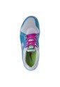 Running Nike  Flex Experience RN 2 Azul Petróleo-Magenta de Nike
