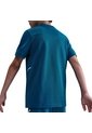 Camiseta Niños Kylian Mbappé Academy Verde de Nike