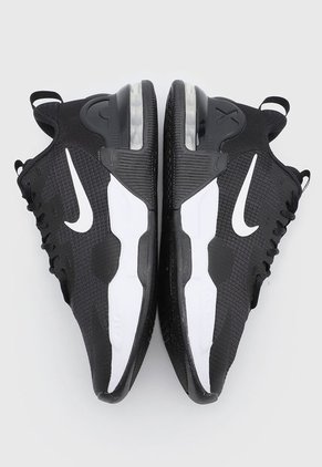 Tenis Training Negro-Blanco Nike Air Max Alpha Trainer 5