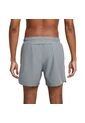 Pantaloneta Nike Challenger-Gris de Nike