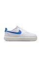 Tenis Nike W Court Vision Alta Ltr Mujer-Blanco/Azul de Nike