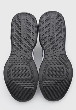 Tenis Training Negro-Blanco Nike Air Max Alpha Trainer 5