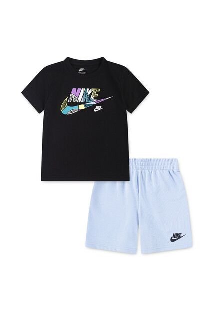 Conjunto Niños Nike Sportswear 