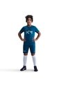 Camiseta Niños Kylian Mbappé Academy Verde de Nike