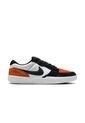 Tenis Nike Sb Force 58 Hombre-Blanco/Negro de Nike
