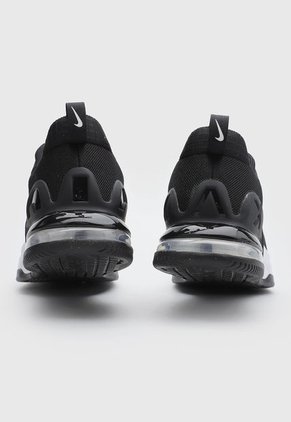 Tenis Training Negro-Blanco Nike Air Max Alpha Trainer 5