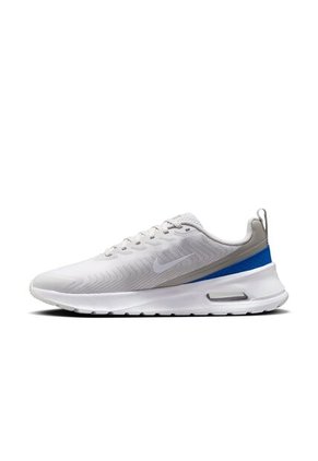 Tenis Nike Air Max Nuaxis Hombre-Gris