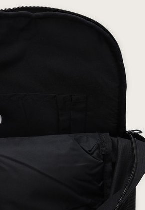 Morral Negro-Blanco Nike Brasilia