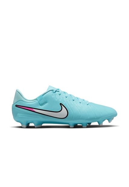 Guayos Nike Tiempo Legend 10 Academy-Celeste
